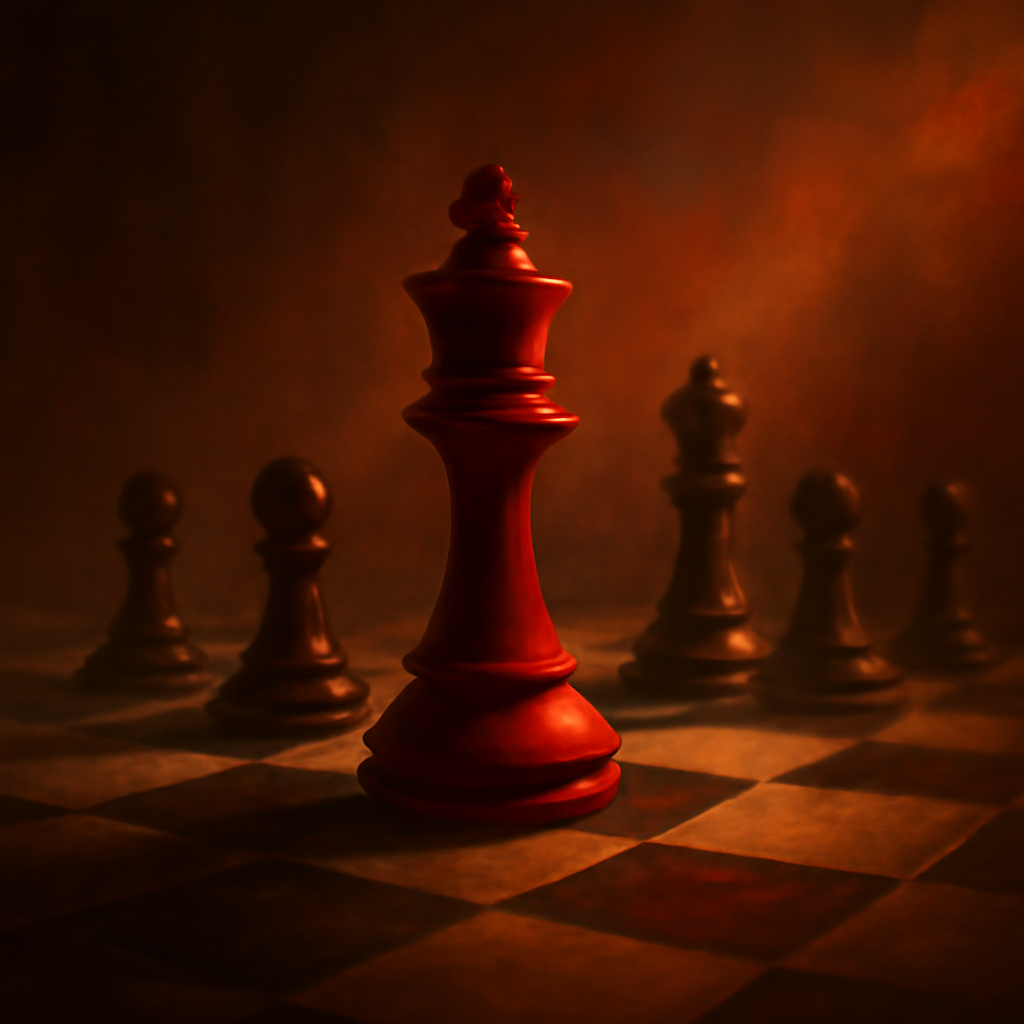 Illustration explaining a topic within 55 Clab Guides.